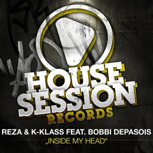 Reza - Inside My Head (Rio Dela Duna Vamos Mix)