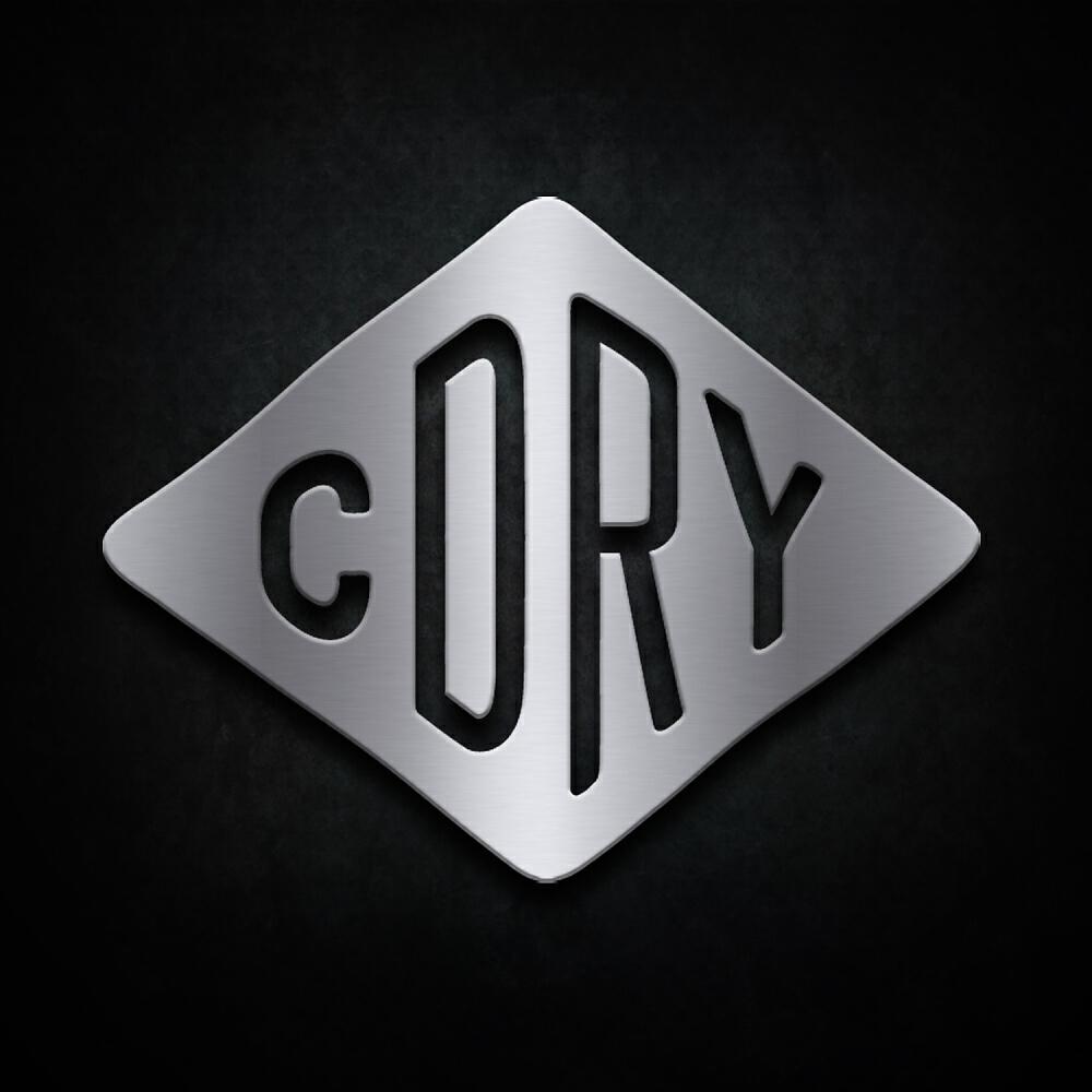 Corderoy - Dark Disco (Outpost Dub)