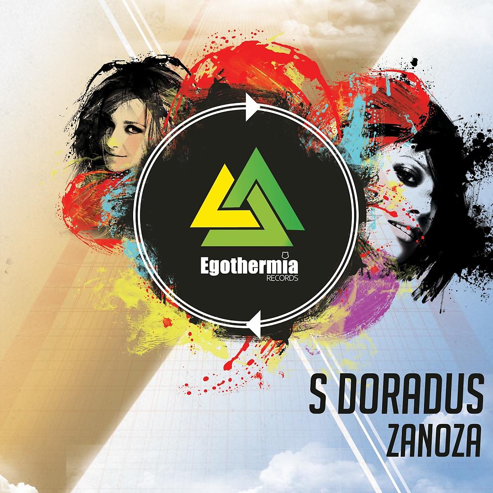 Постер альбома Zanoza