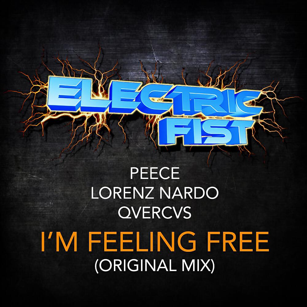 Peece - I'm Feeling Free