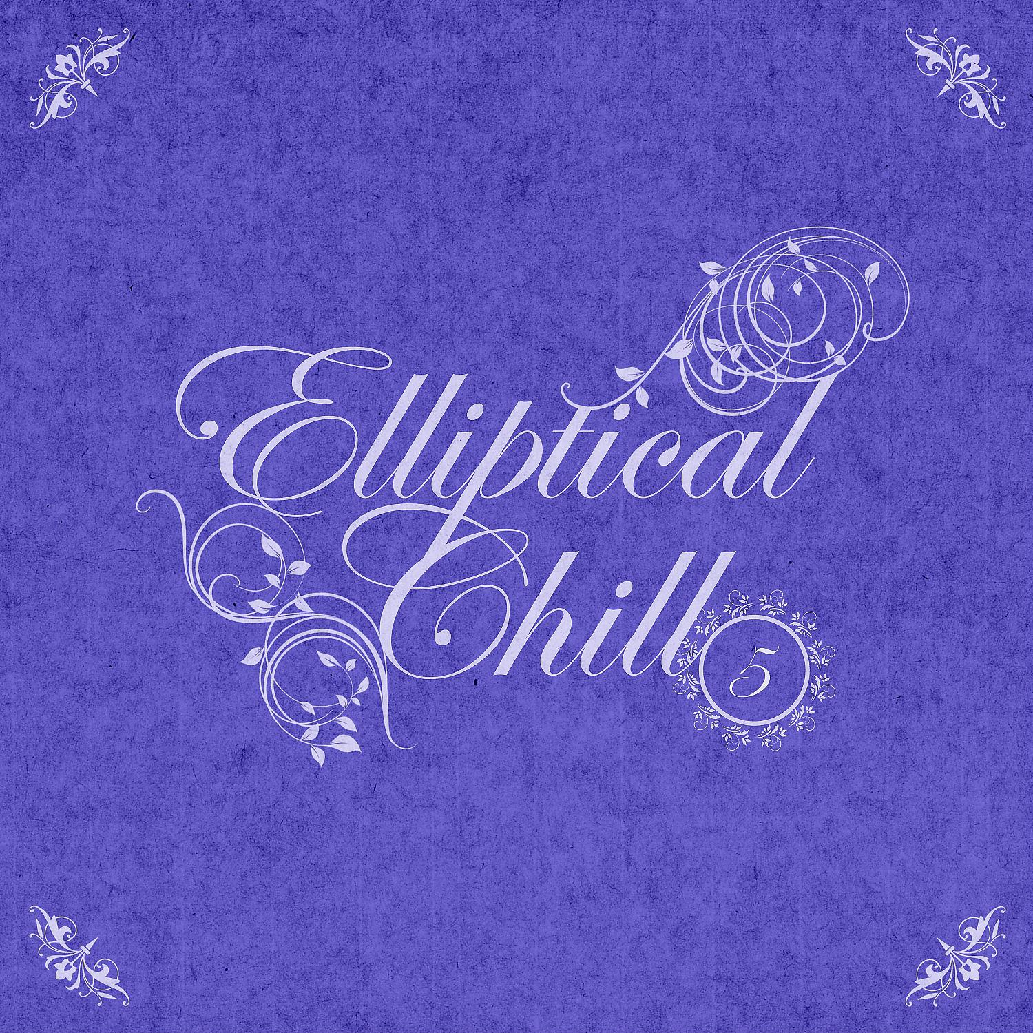 Постер альбома Elliptical Chill, Vol.05