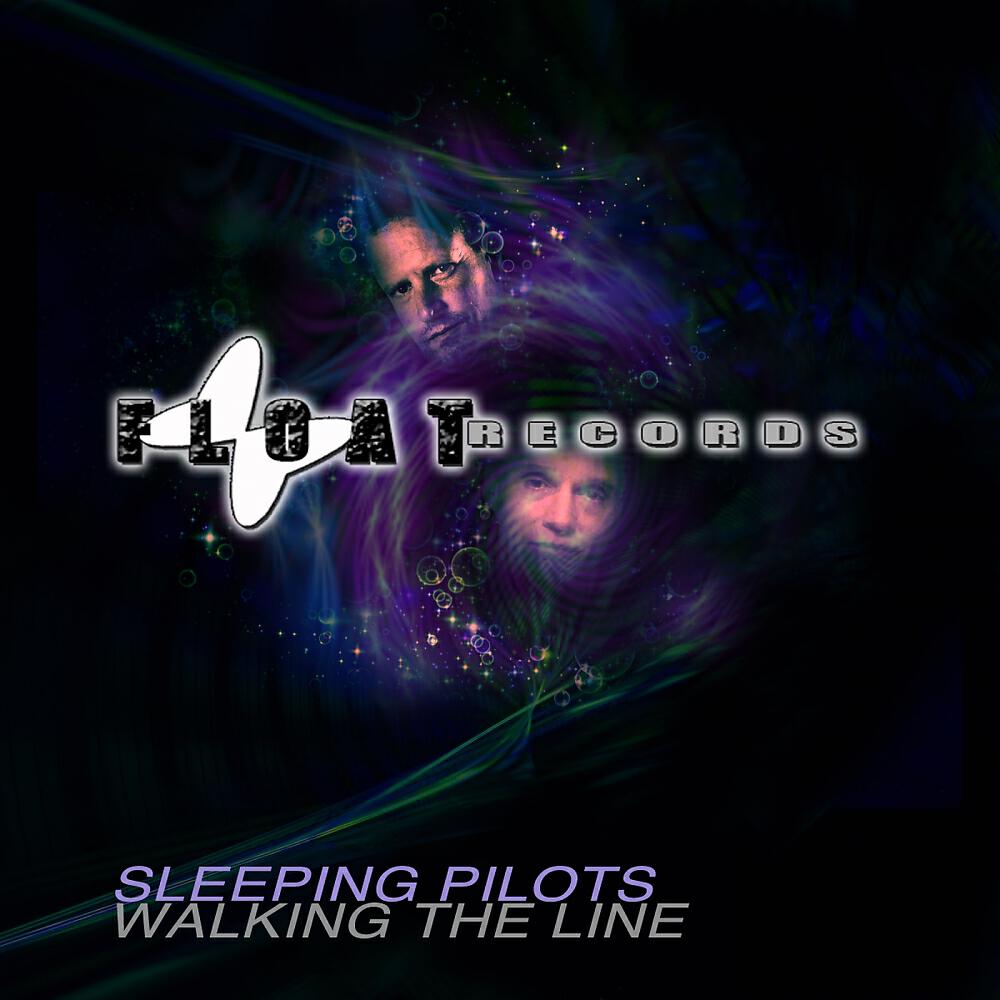 Sleeping Pliots - Walking The Line (Numatik Mix )