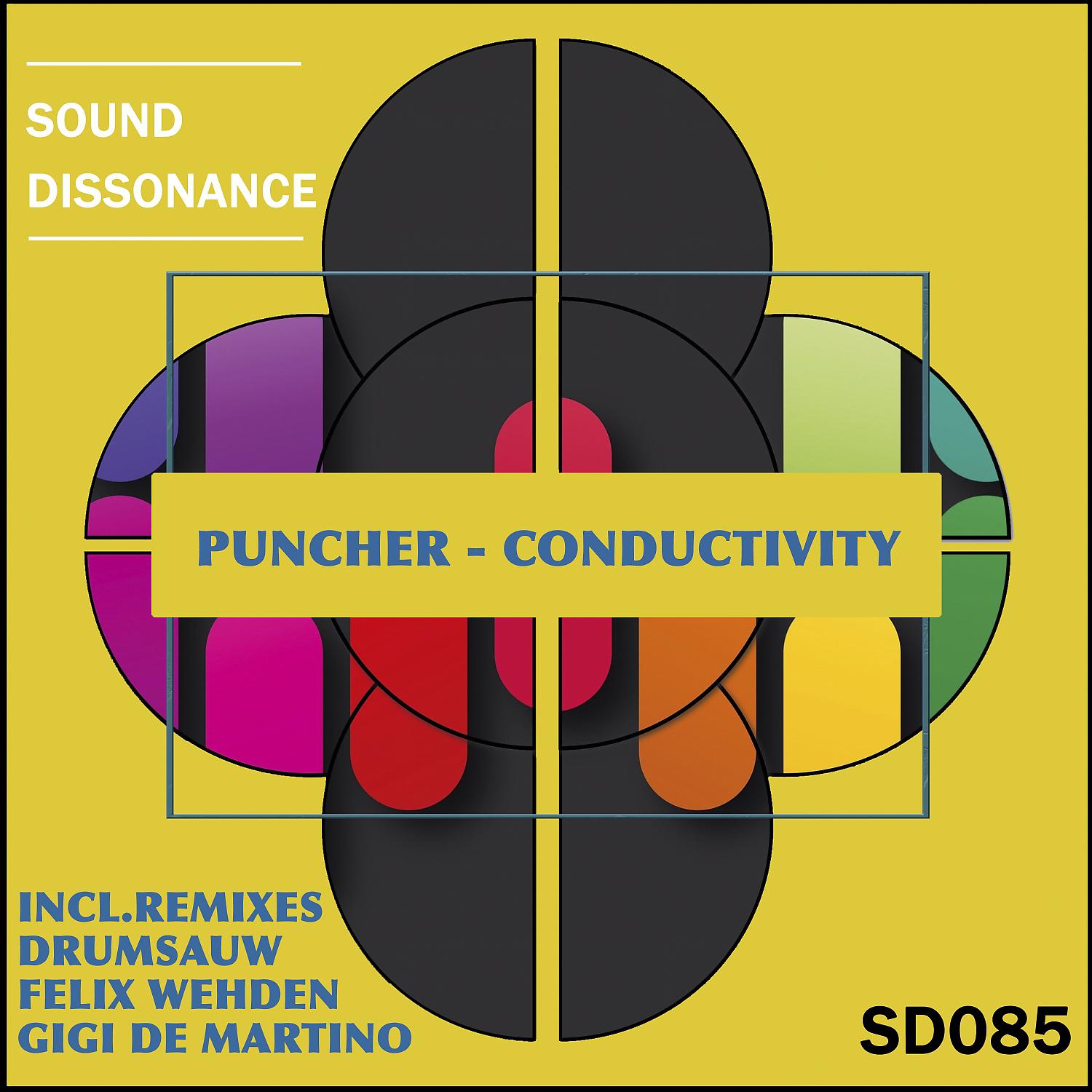 Постер альбома Conductivity