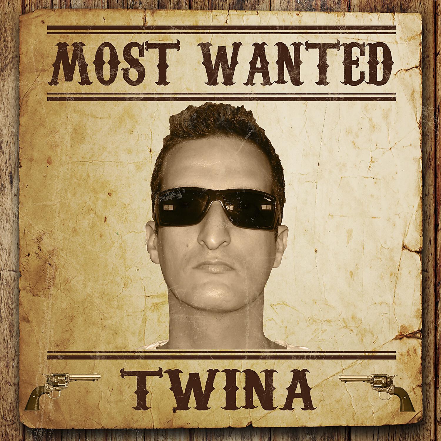 Twina - Main Job (Original Mix)