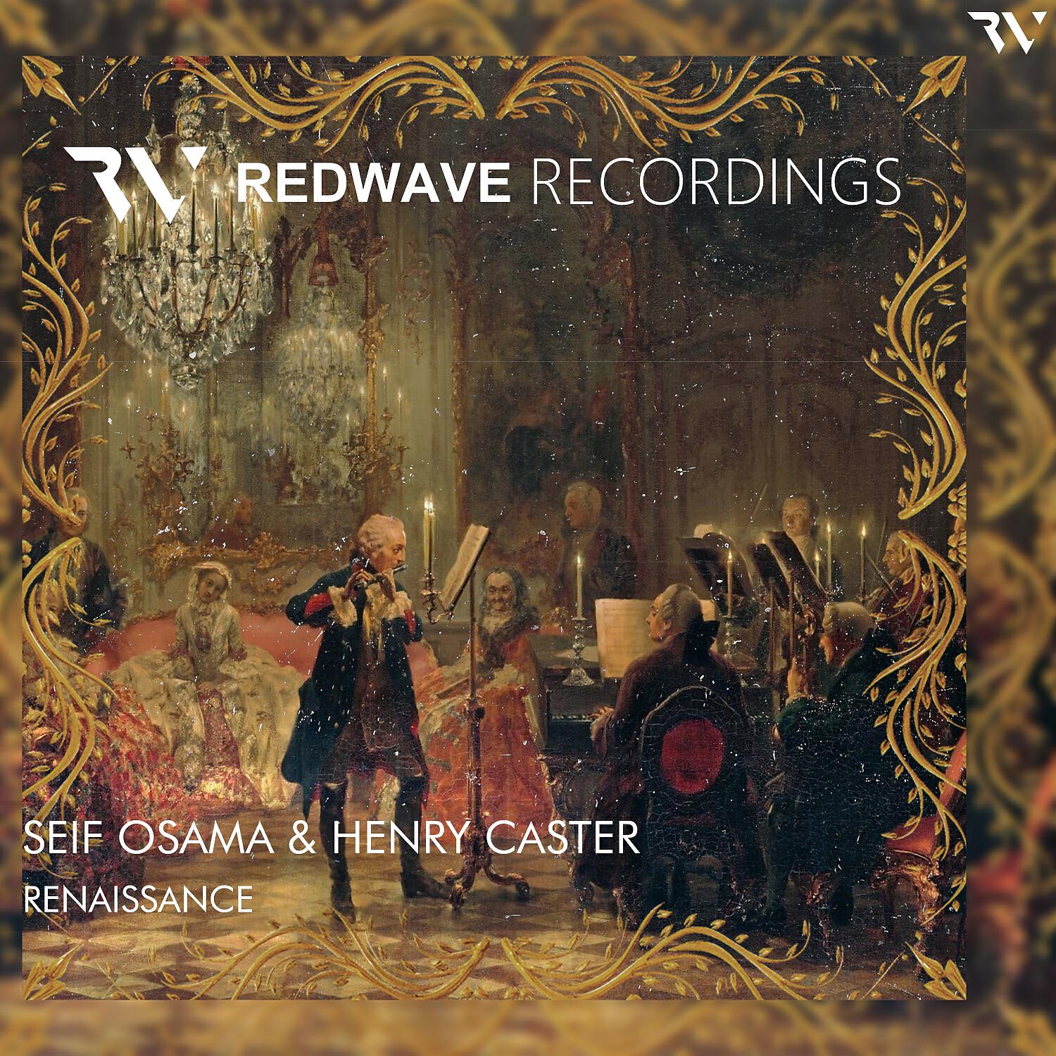 Seif Osama - Renaissance (Original Mix)