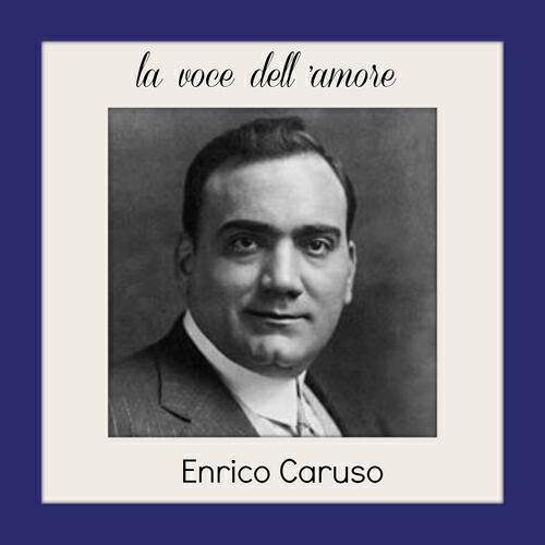 Enrico Caruso - Rigoletto, Victor 500, Act III: 