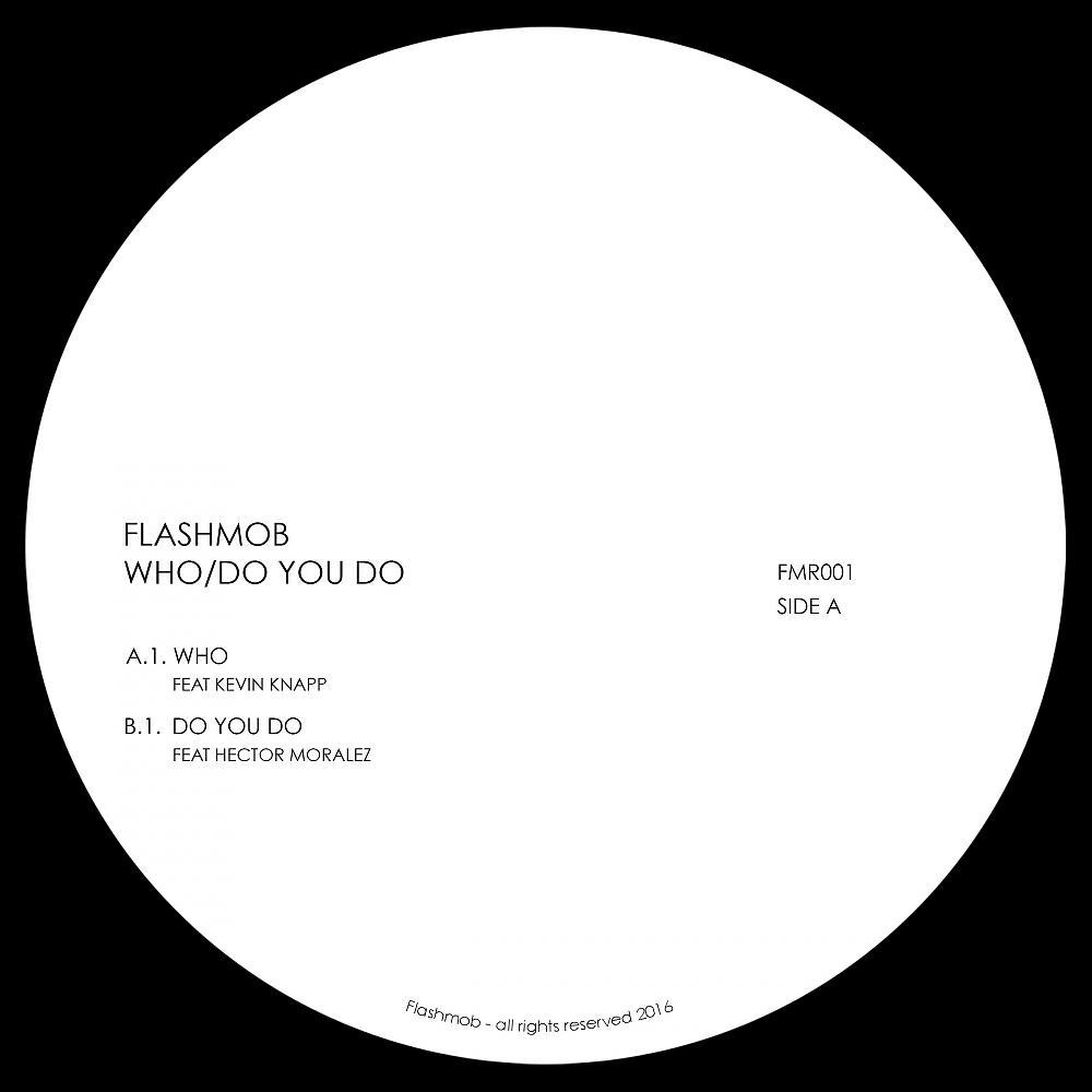 Flashmob - Do You Do