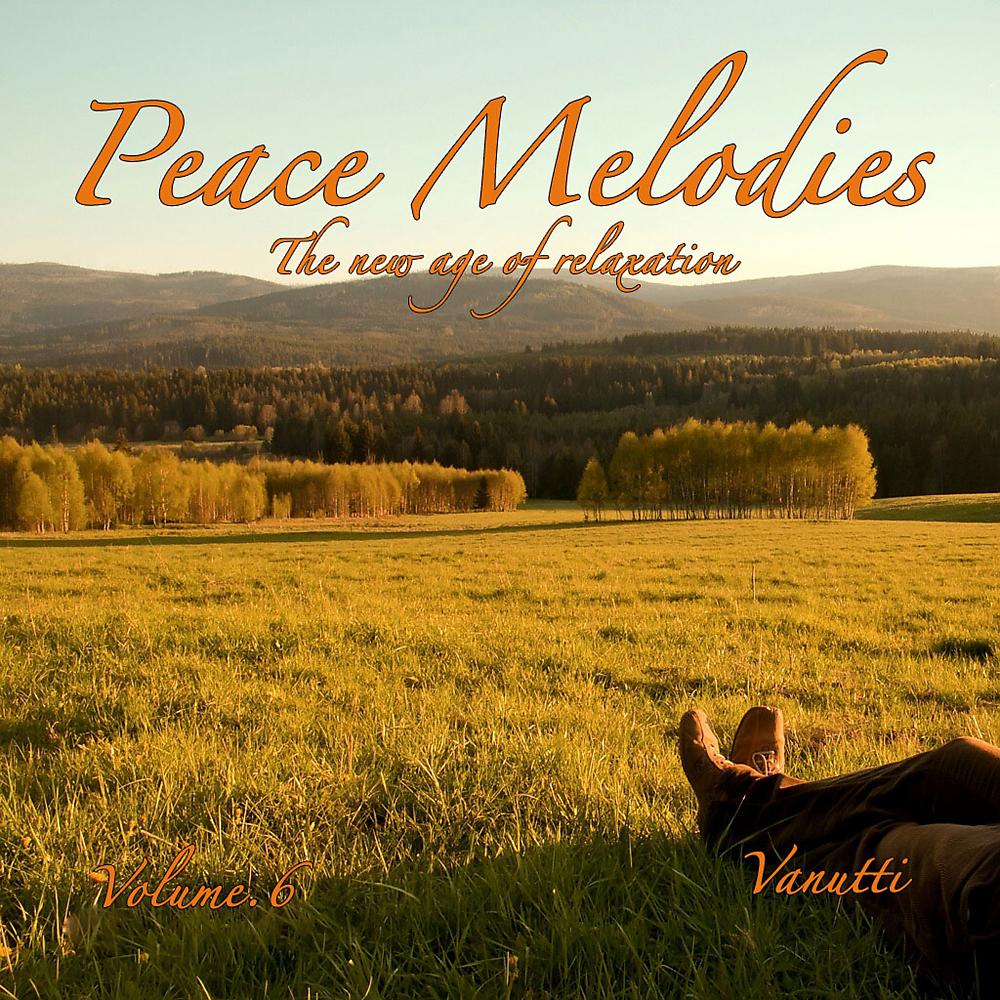 Постер альбома Peace Melodies Vol. 6