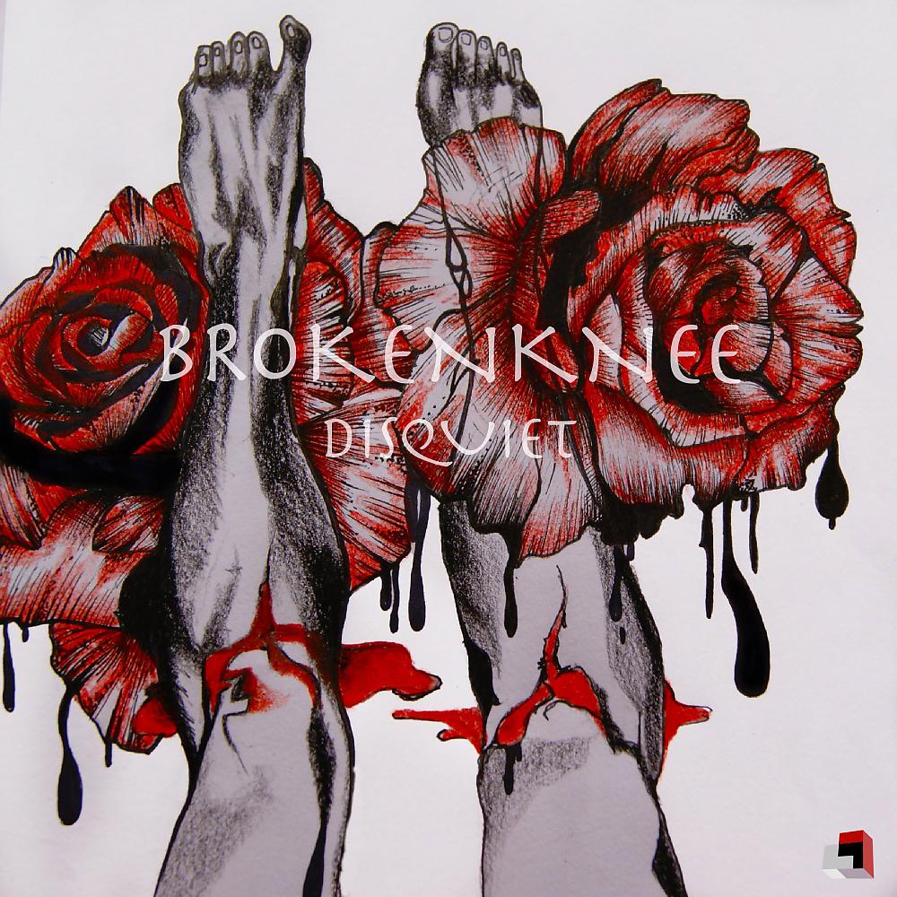 Постер альбома Brokenknee