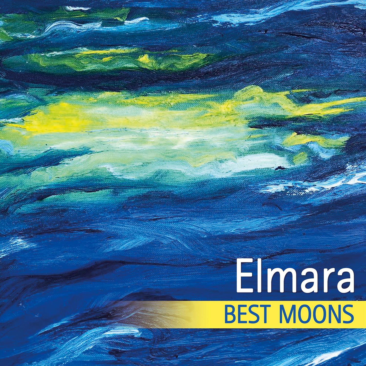 Постер альбома The Best Of… Best Moons