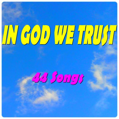 Постер альбома In God We Trust