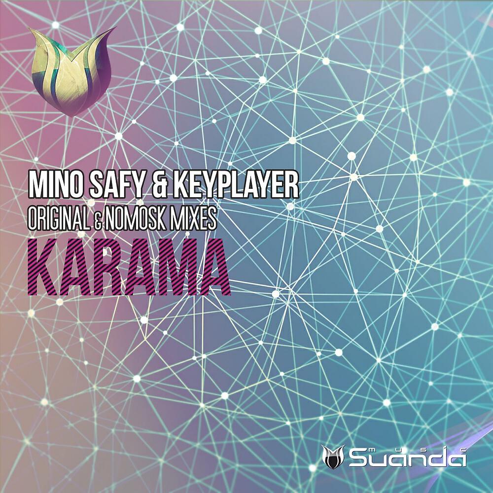 Mino Safy - Karama (NoMosk Remix)