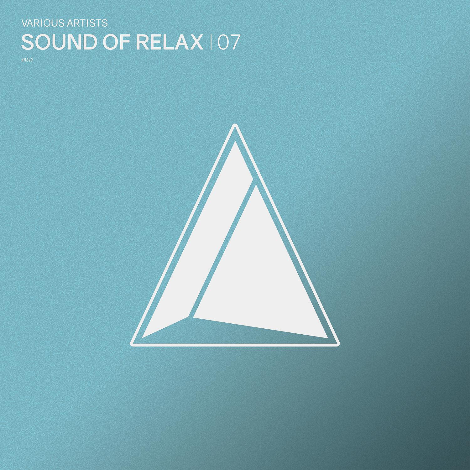 Постер альбома Sound of Relax, Vol.07