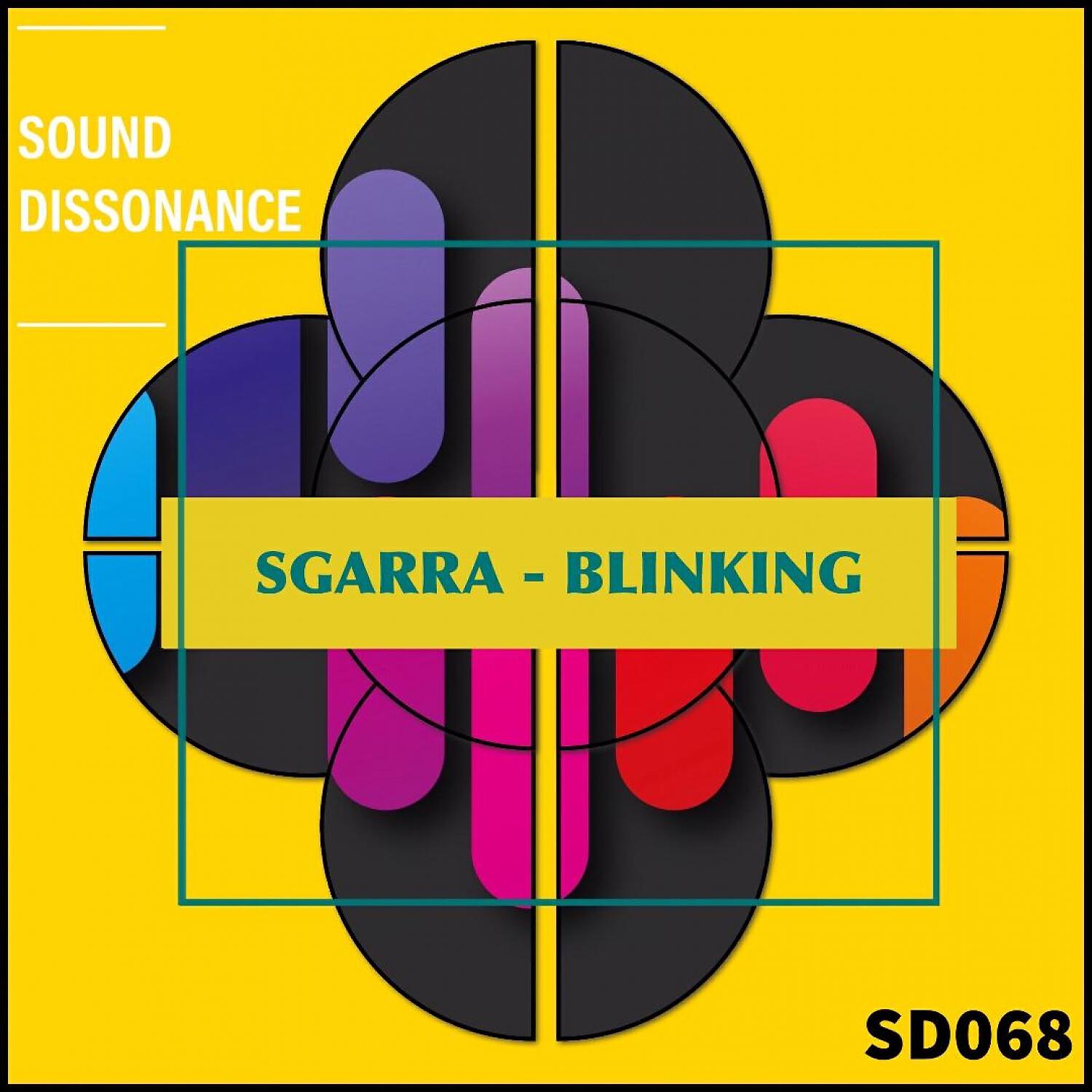 SGARRA - Blink (Original Mix)