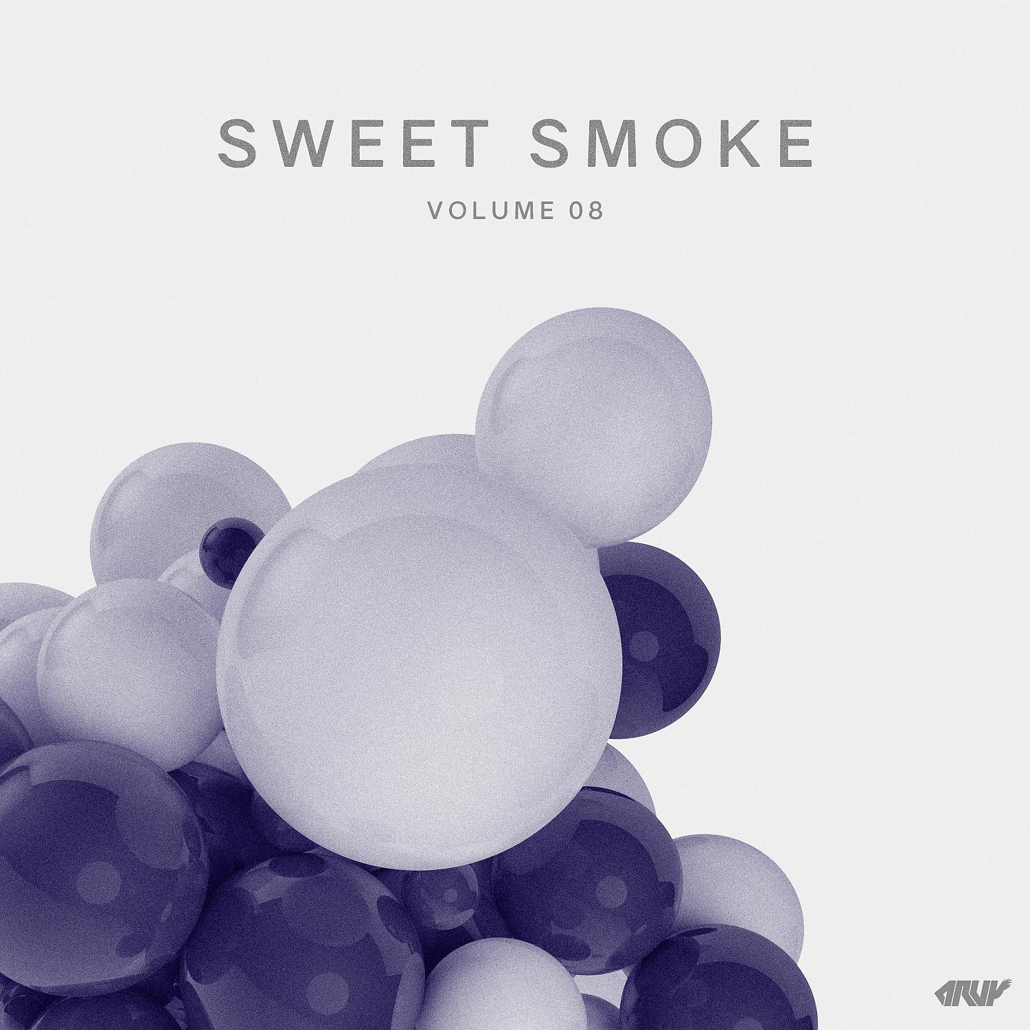 Постер альбома Sweet Smoke, Vol.08