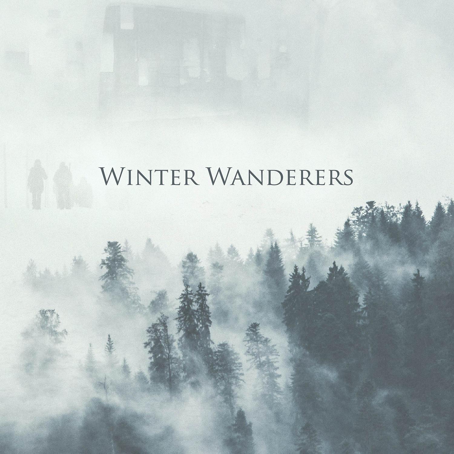 Постер альбома Winter Wanderers