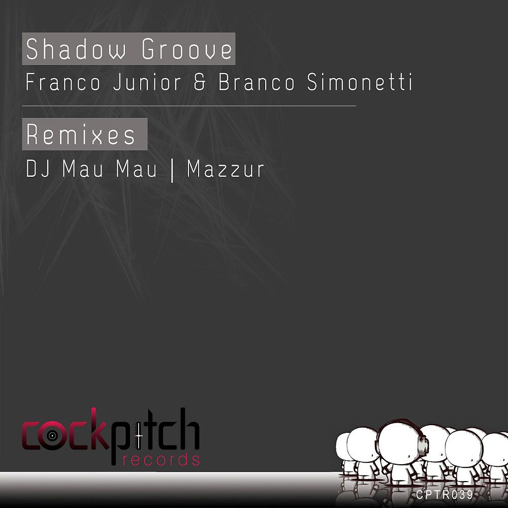 Постер альбома Shadow Groove