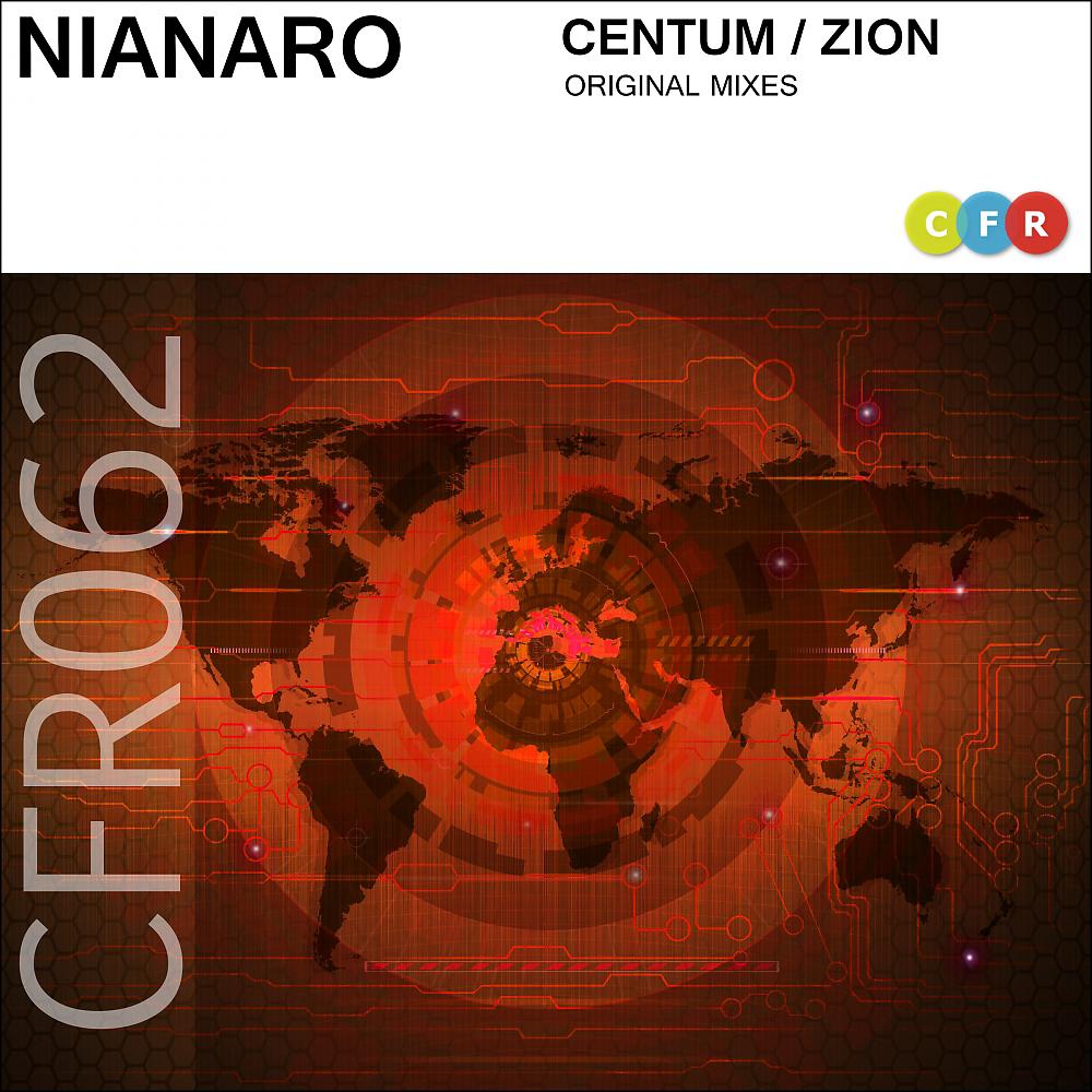 Постер альбома Centum / Zion