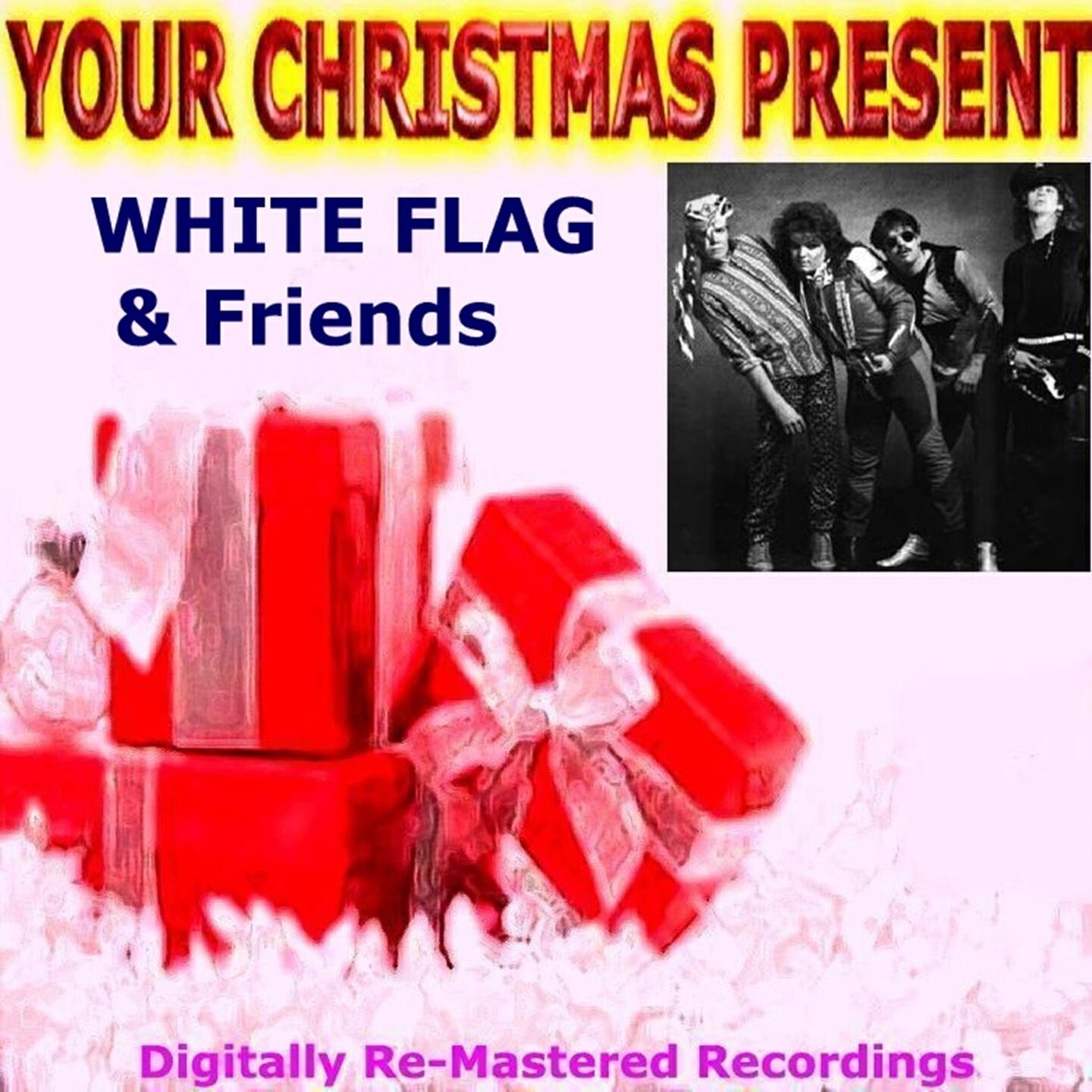 White Flag - Kill Yourself (Original)