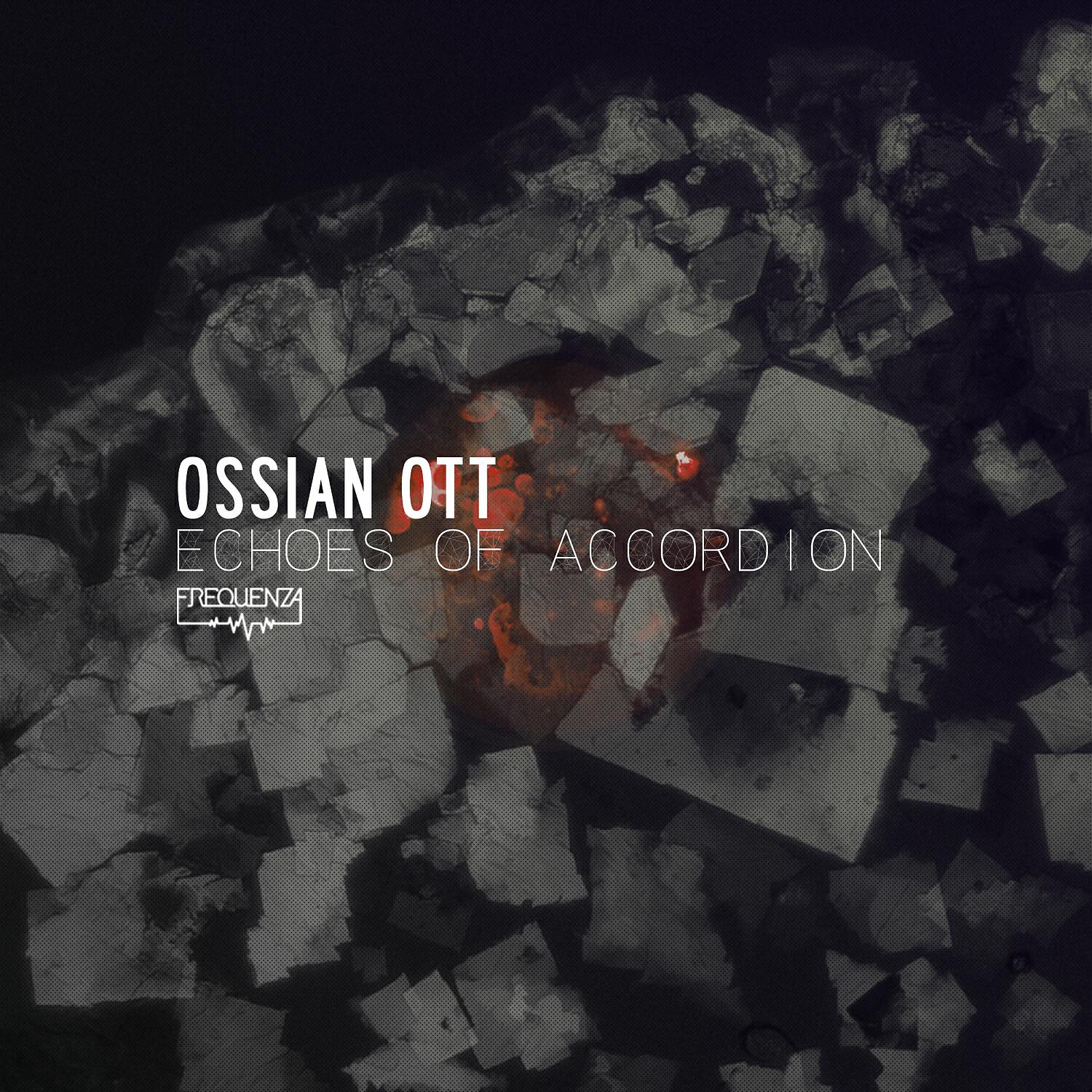 Ossian Ott - Tiny Bronco (Original Mix)
