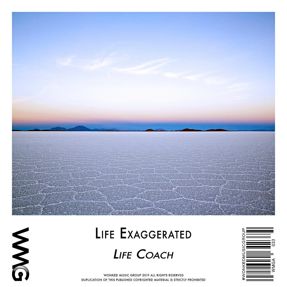 Life Exaggerated - The Conqueror (Nick Gunner Radio Remix)