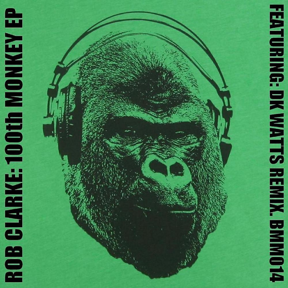 Rob Clarke - Blow Your Own Trumpet (DK Watts Remix)