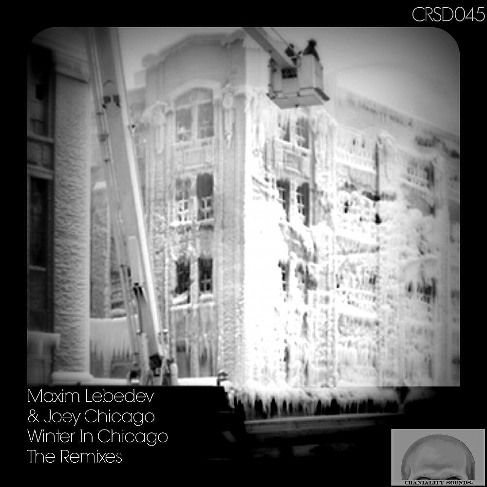 Maxim Lebedev - Winter In Chicago (Vince Fierro Remix)