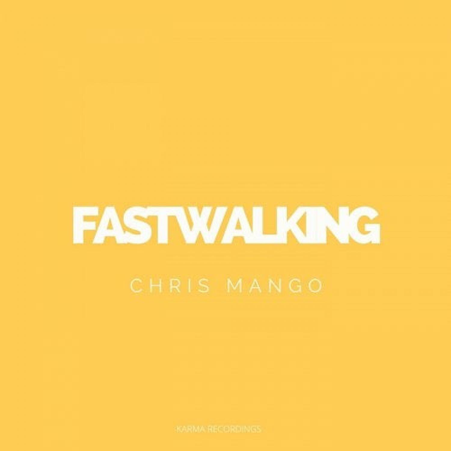 Chris Mango - Rainy (Original mix)