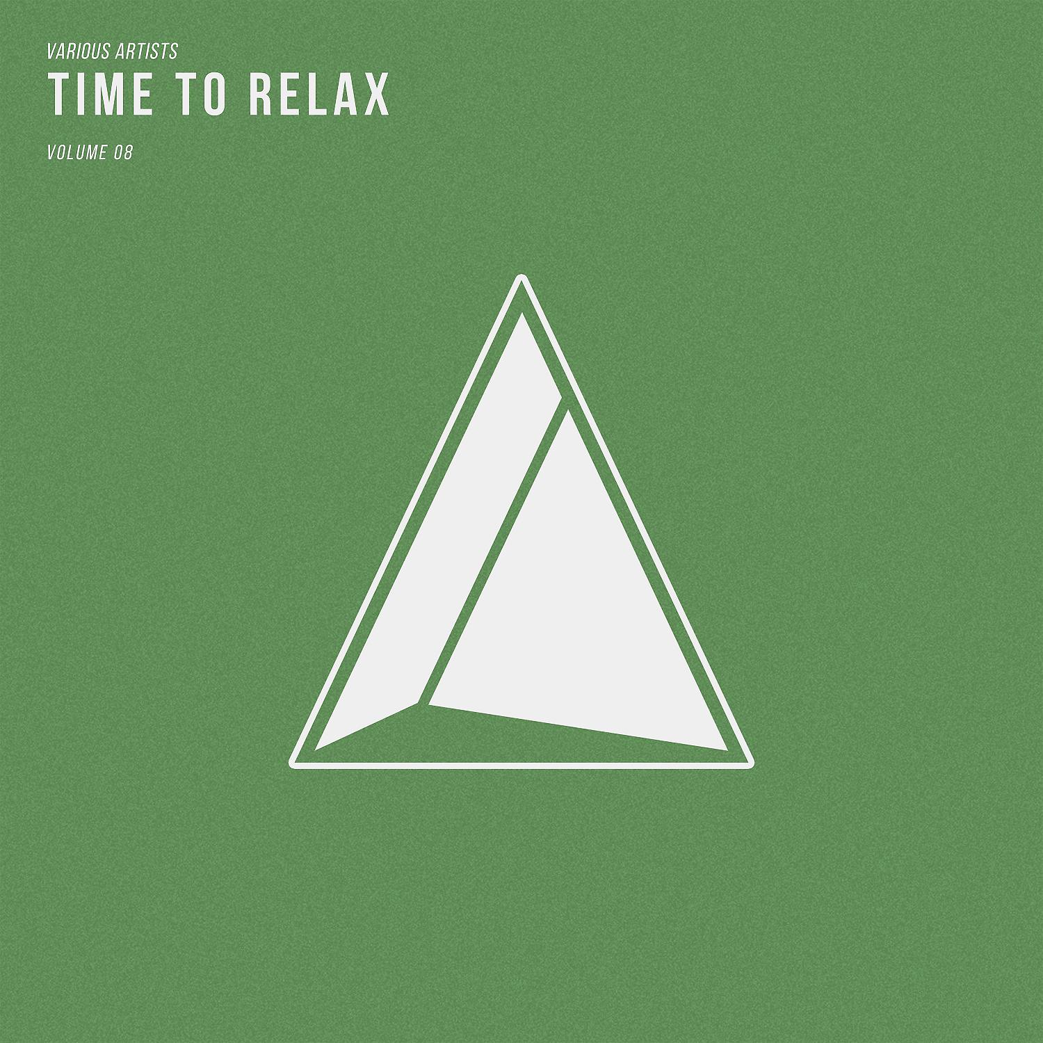Постер альбома Time to Relax, Vol.08