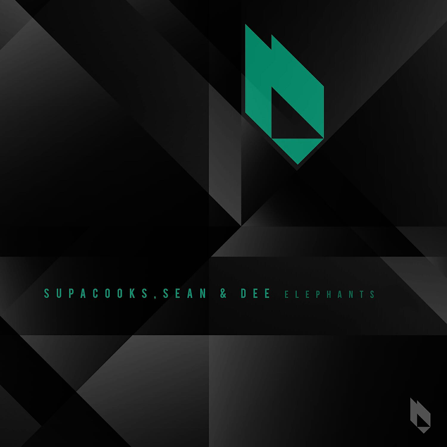Supacooks - Elephants (Original Mix)