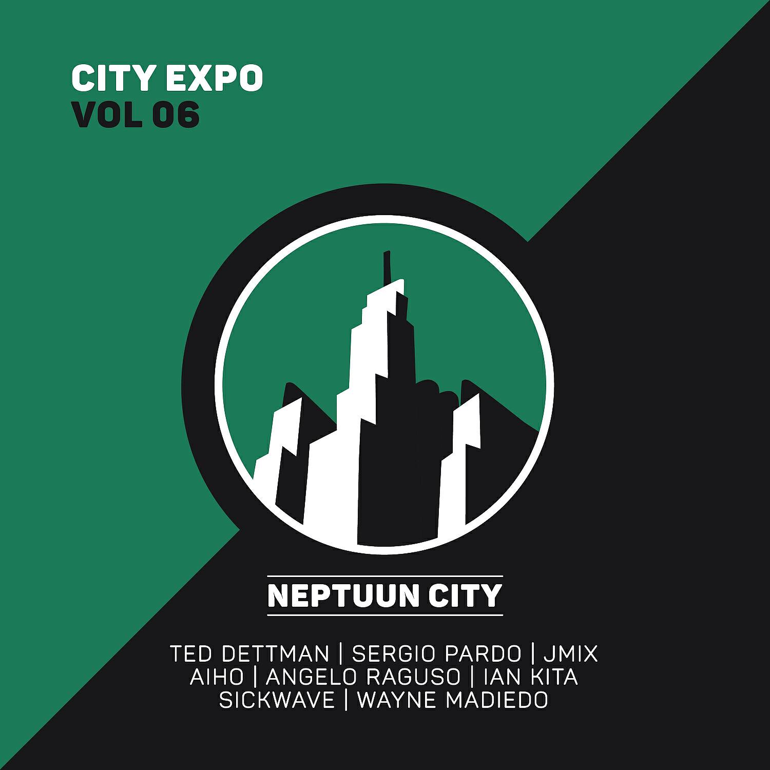Ted Dettman - Dupka (Original Mix)