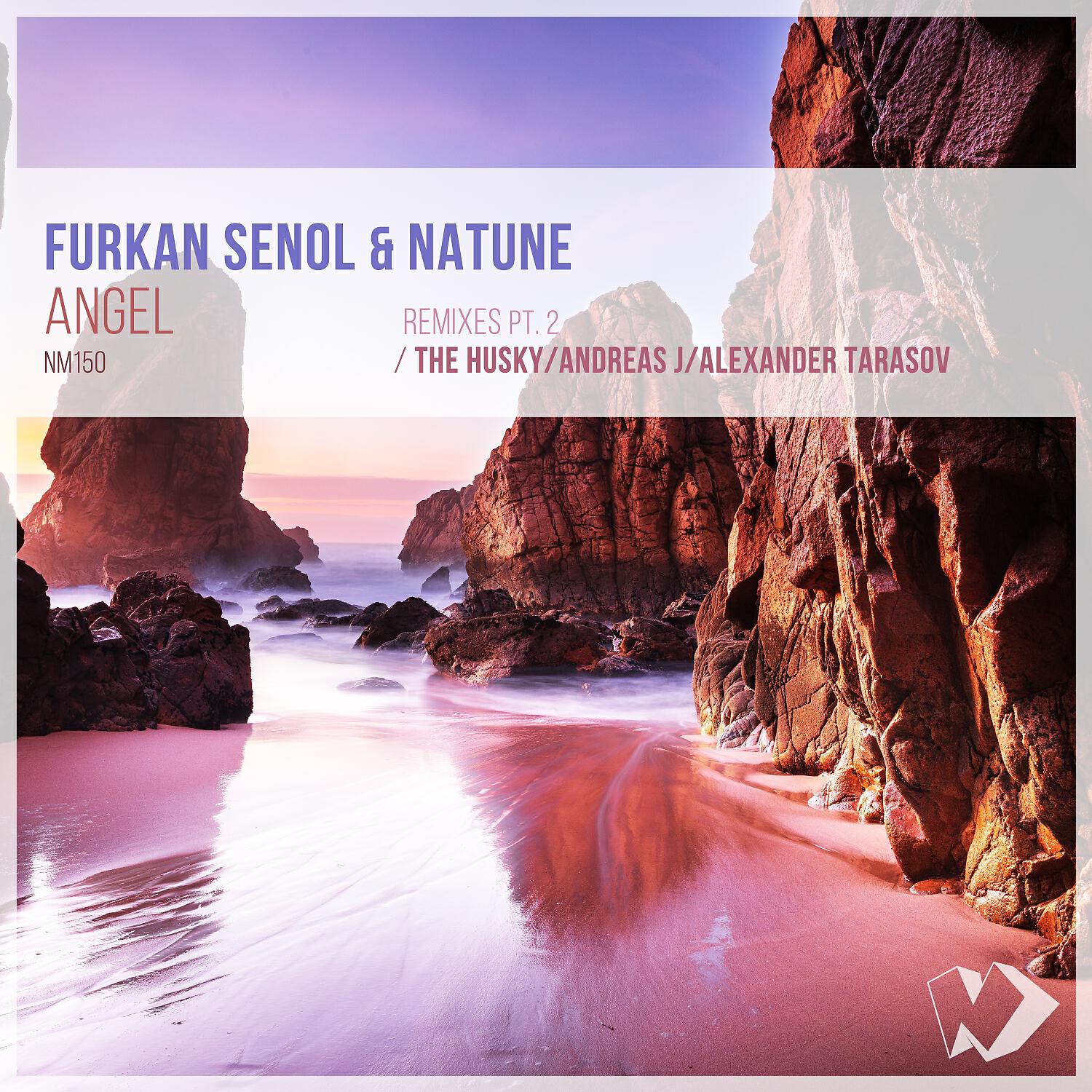 Furkan Senol - Angel (Alexander Tarasov Remix)