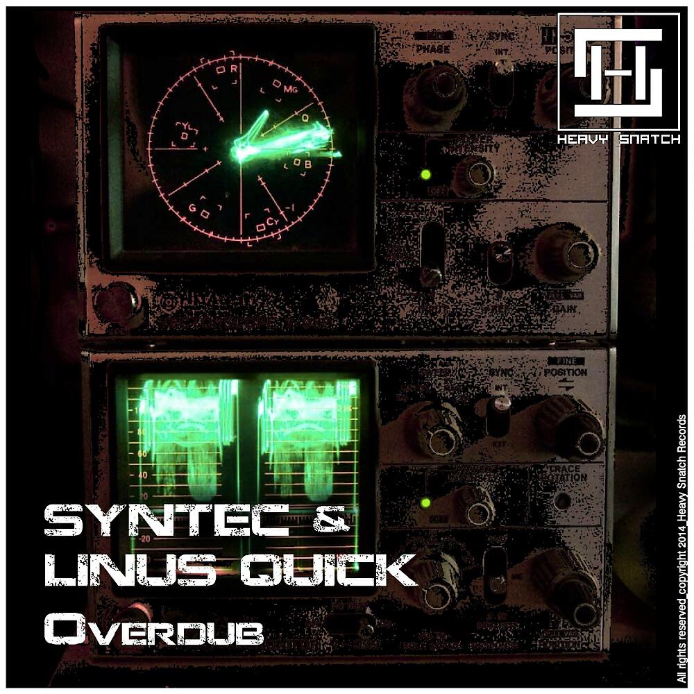 Syntec - Overdub
