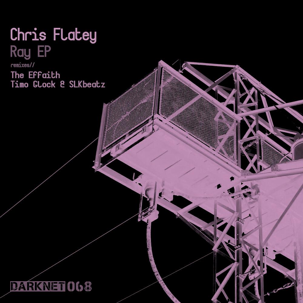 Chris Flatey - Ray (Timo Glock & SLKbeatz Remix)