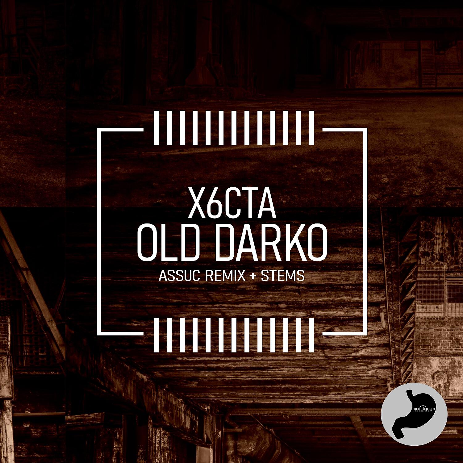 X6CTA - Old Darko (Assuc Remix)