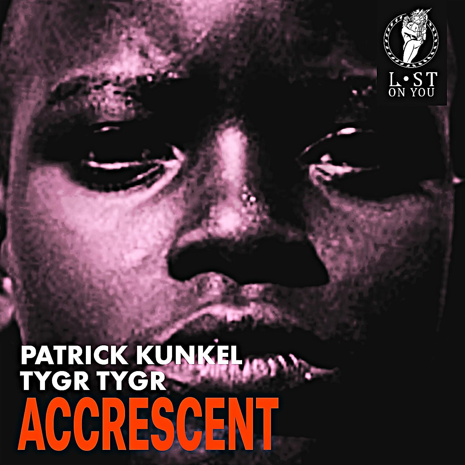 Patrick Kunkel - Crossbreed (Original Mix)