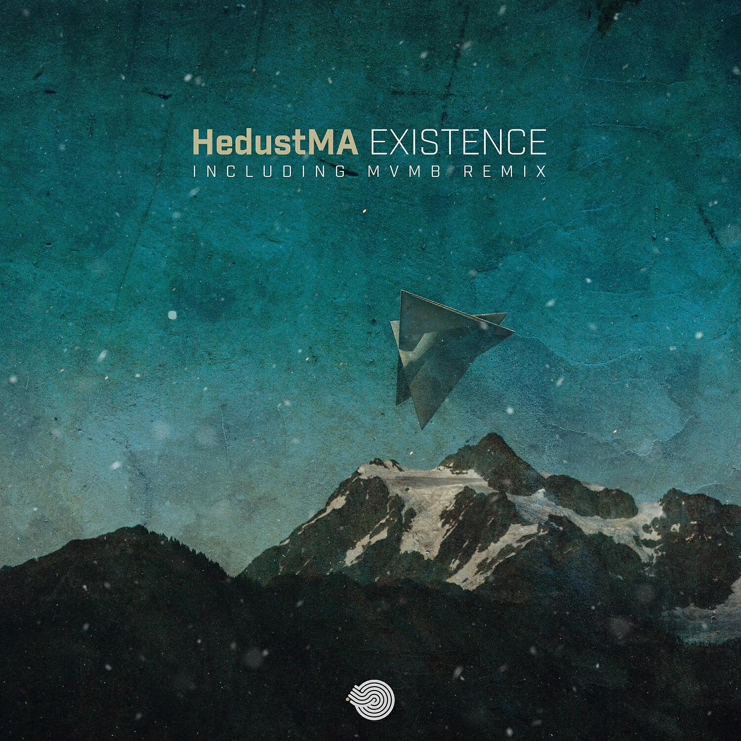 HedustMA - Existence (MVMB Remix)
