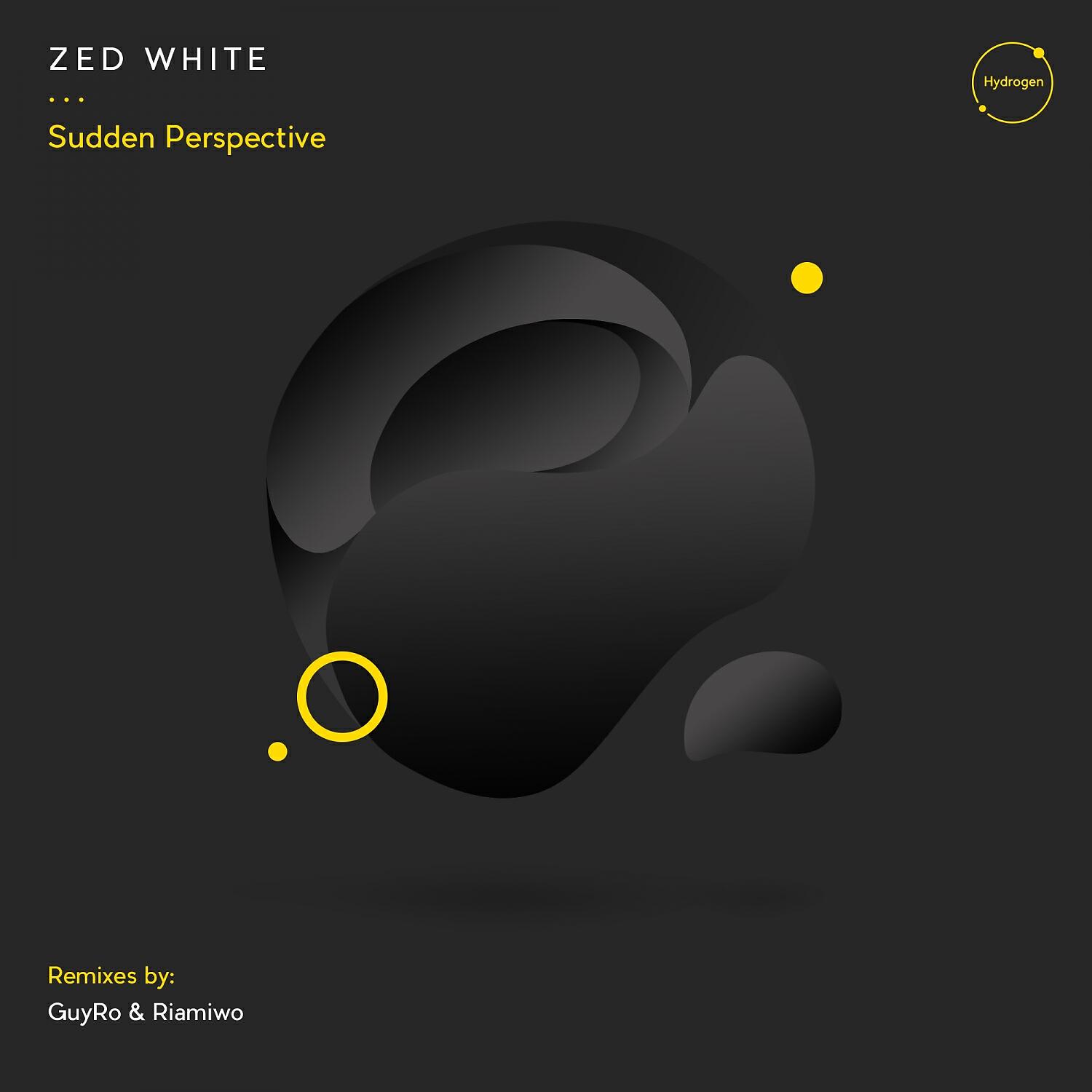 Zed White - Sudden Perspective (GuyRo Remix)