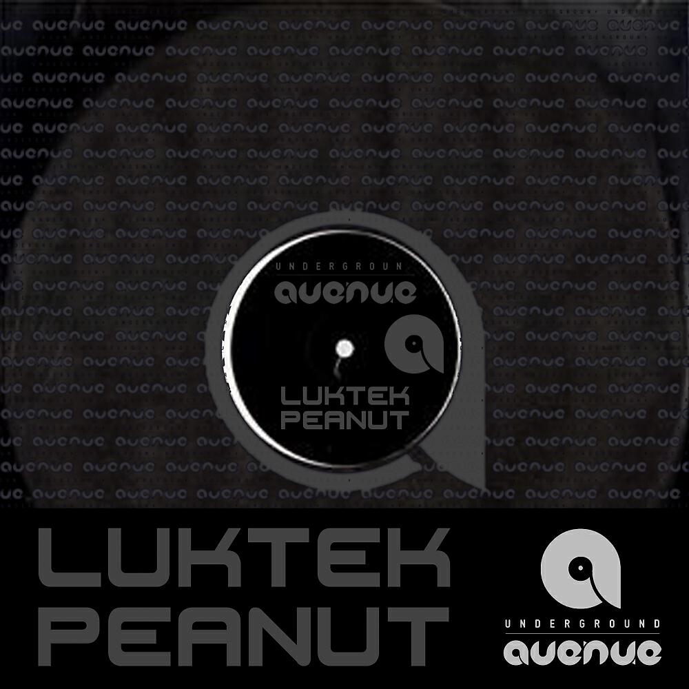 LUKTEK - Peanut