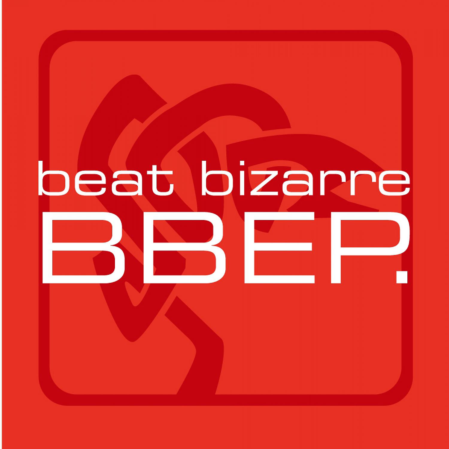 Постер альбома Bbep