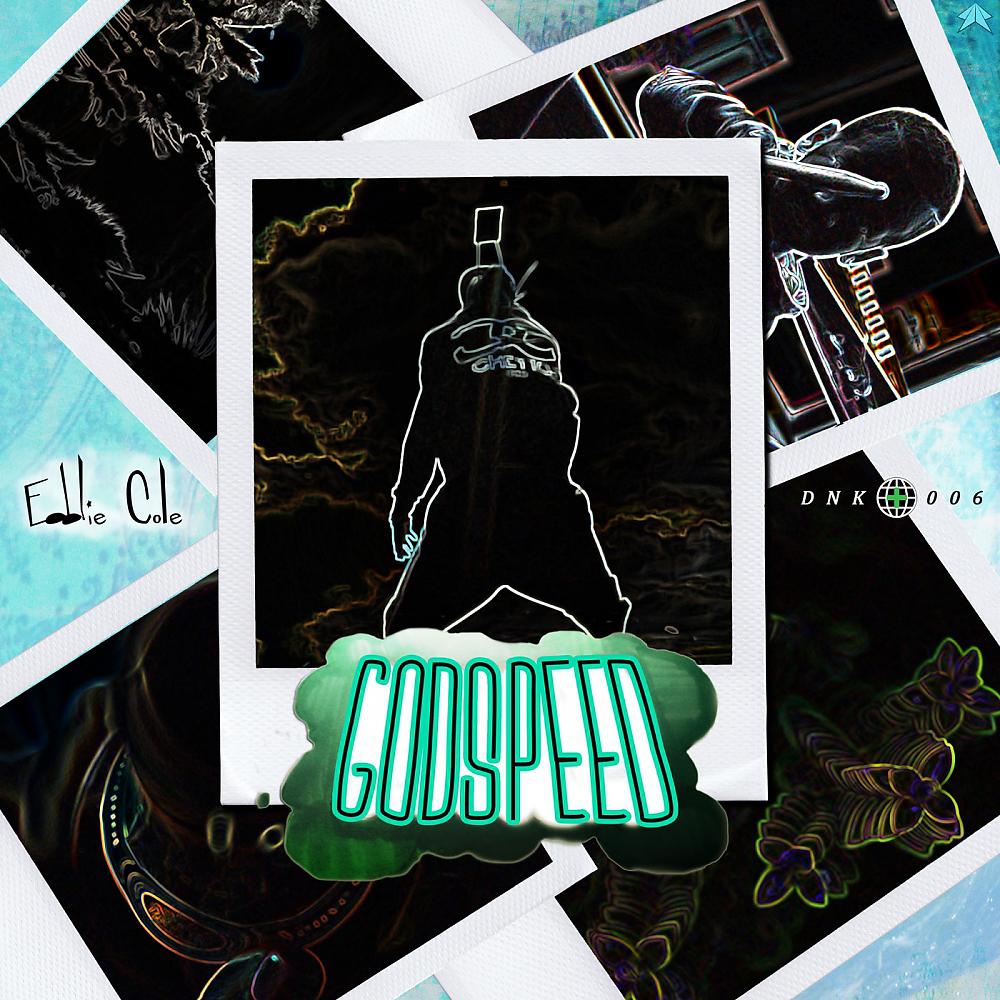 Постер альбома Godspeed EP