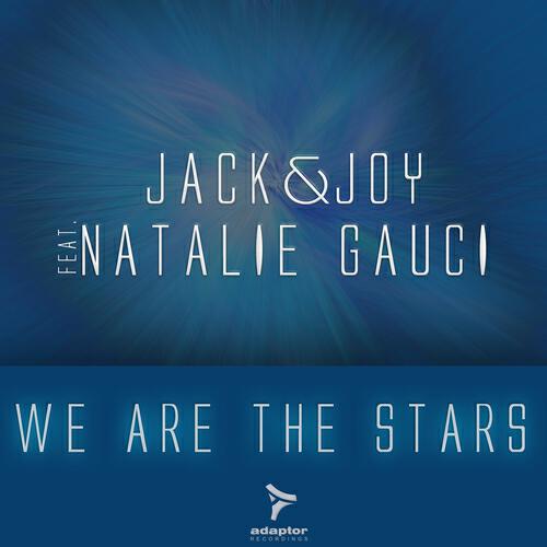 Jack & Joy - We Are the Stars (Album Version)