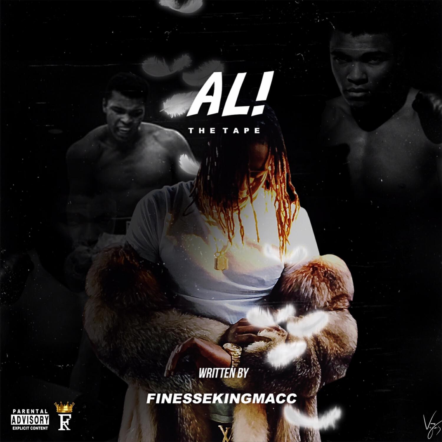 FinesseKingMacc - Brodie
