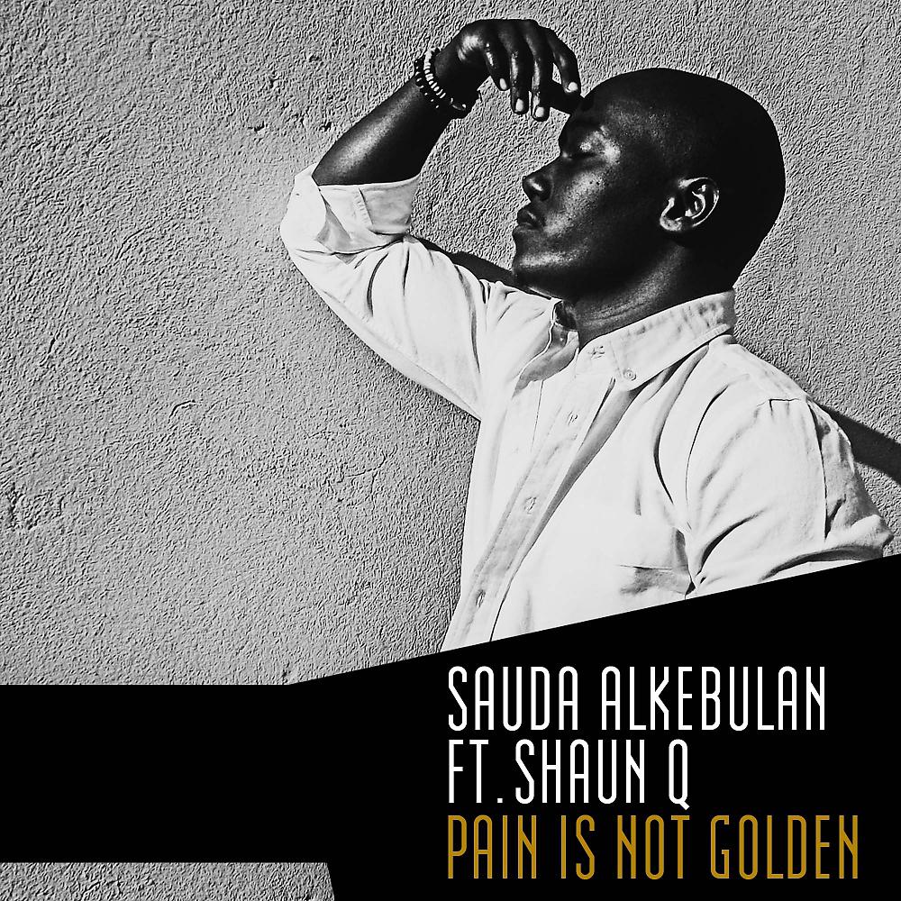 Постер альбома Pain Is Not Golden