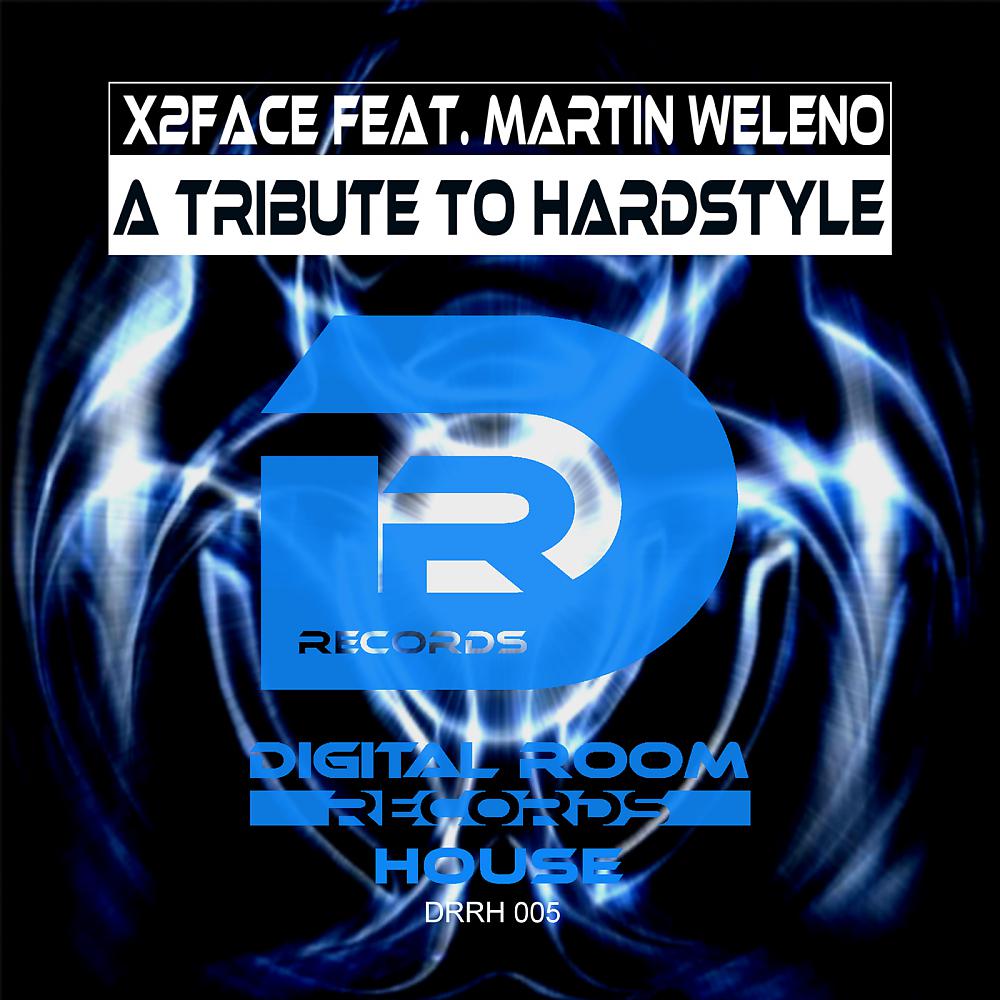 Постер альбома A Tribute to Hardstyle