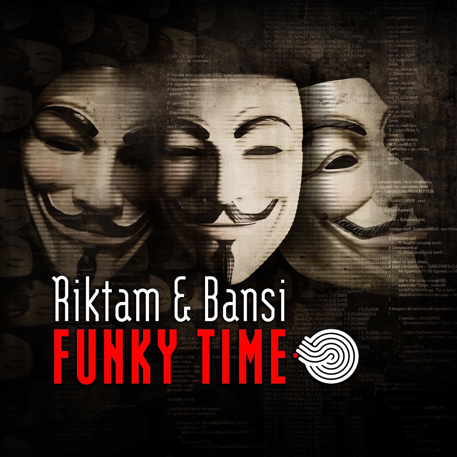 Постер альбома Funky Time