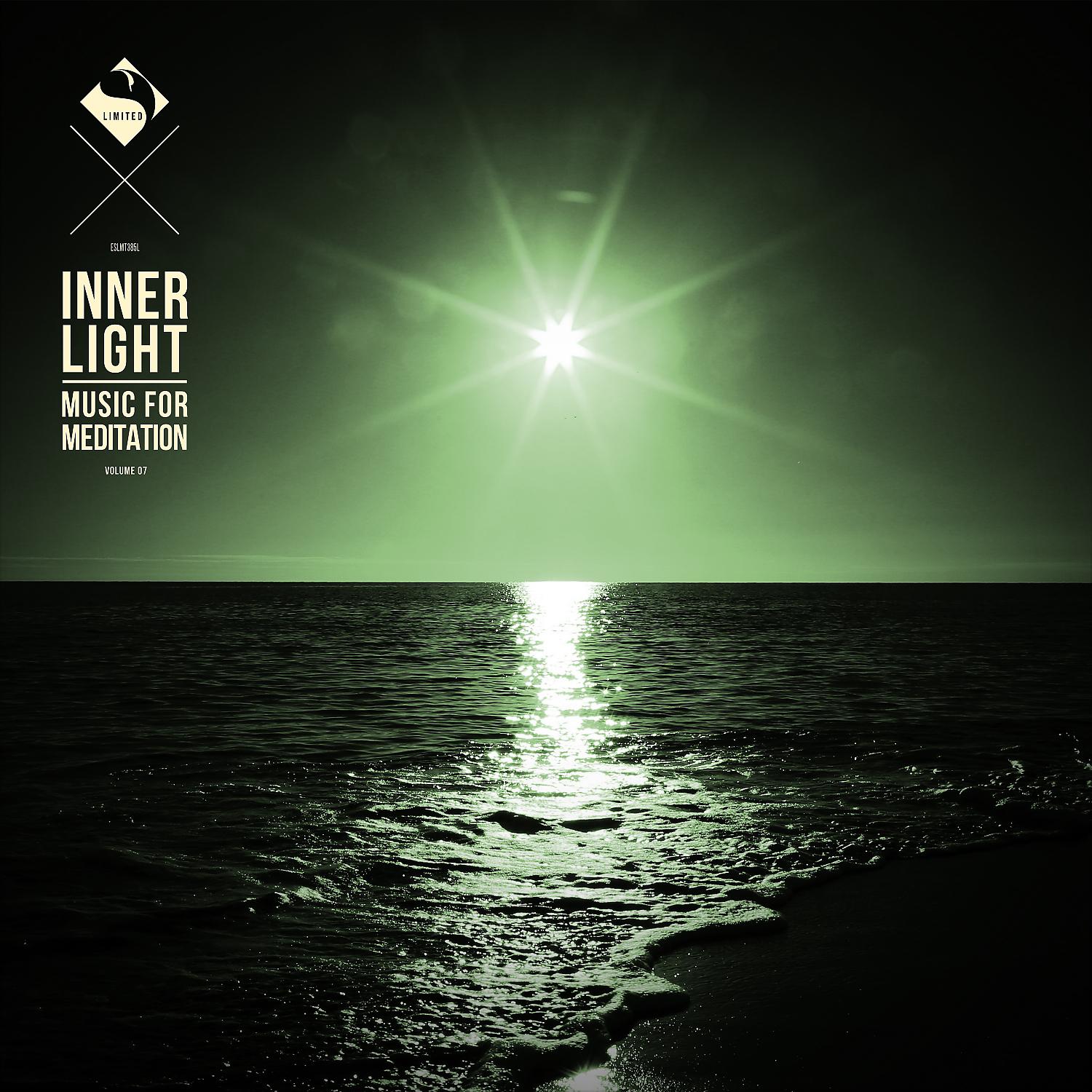 Постер альбома Inner Light. Music for Meditation, Vol.07