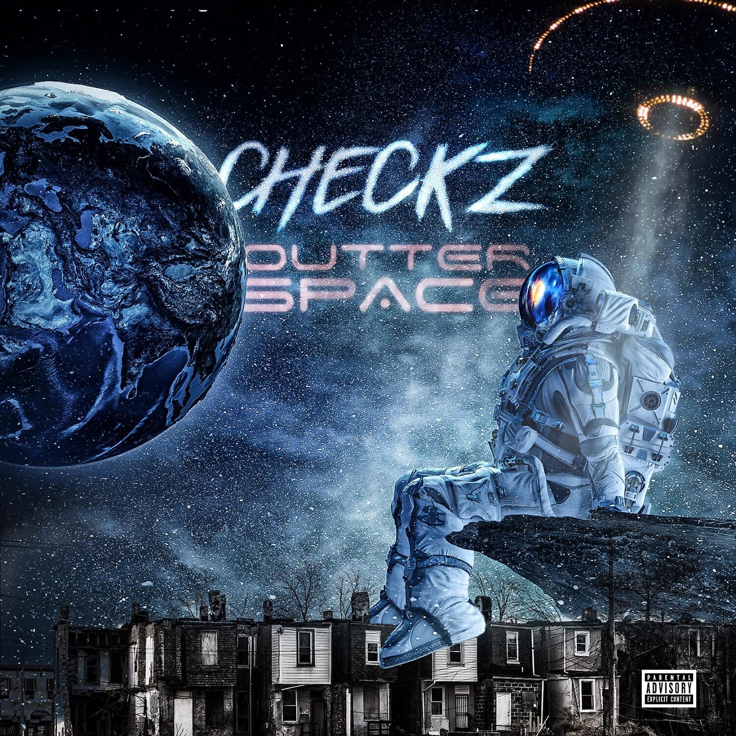 Checkz - Bling Blaow
