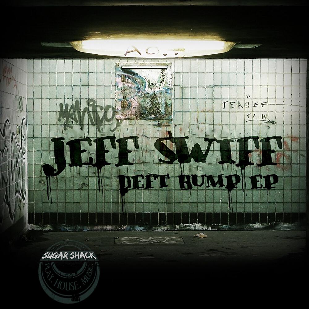 Jeff Swiff - Nicewon