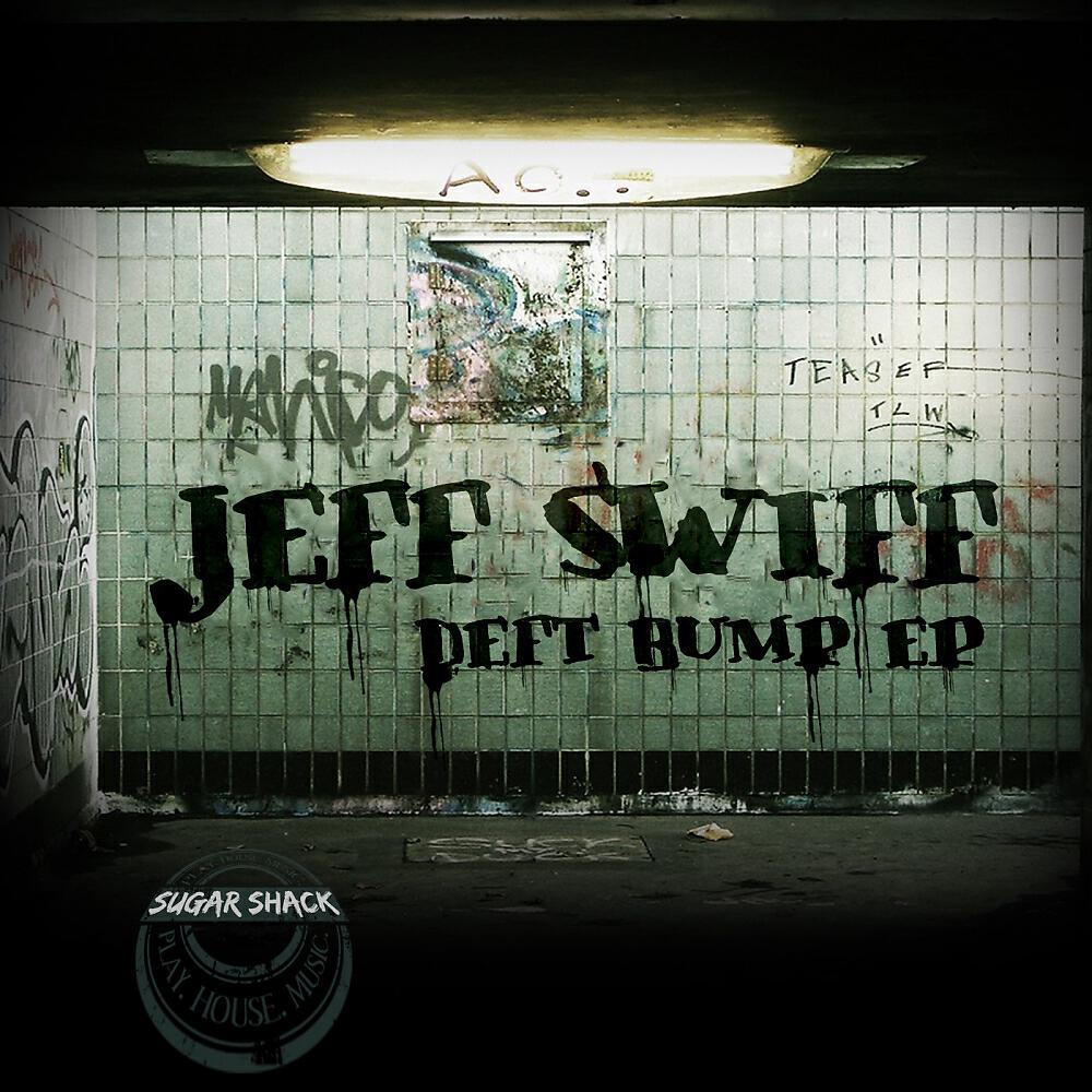 Jeff Swiff - Werk It (Dub)